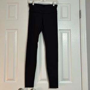 Lululemon Black Leggings